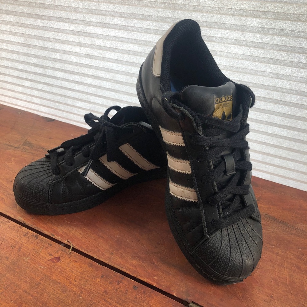Adidas Superstar sneakers